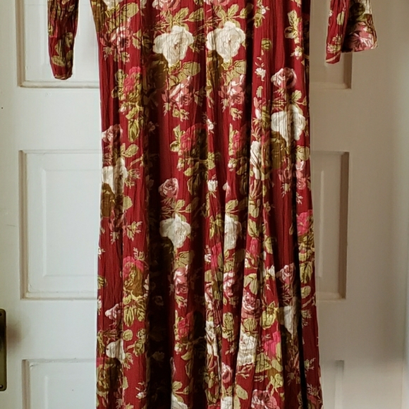 Rabbit Rabbit Dress - Picture 3 of 6